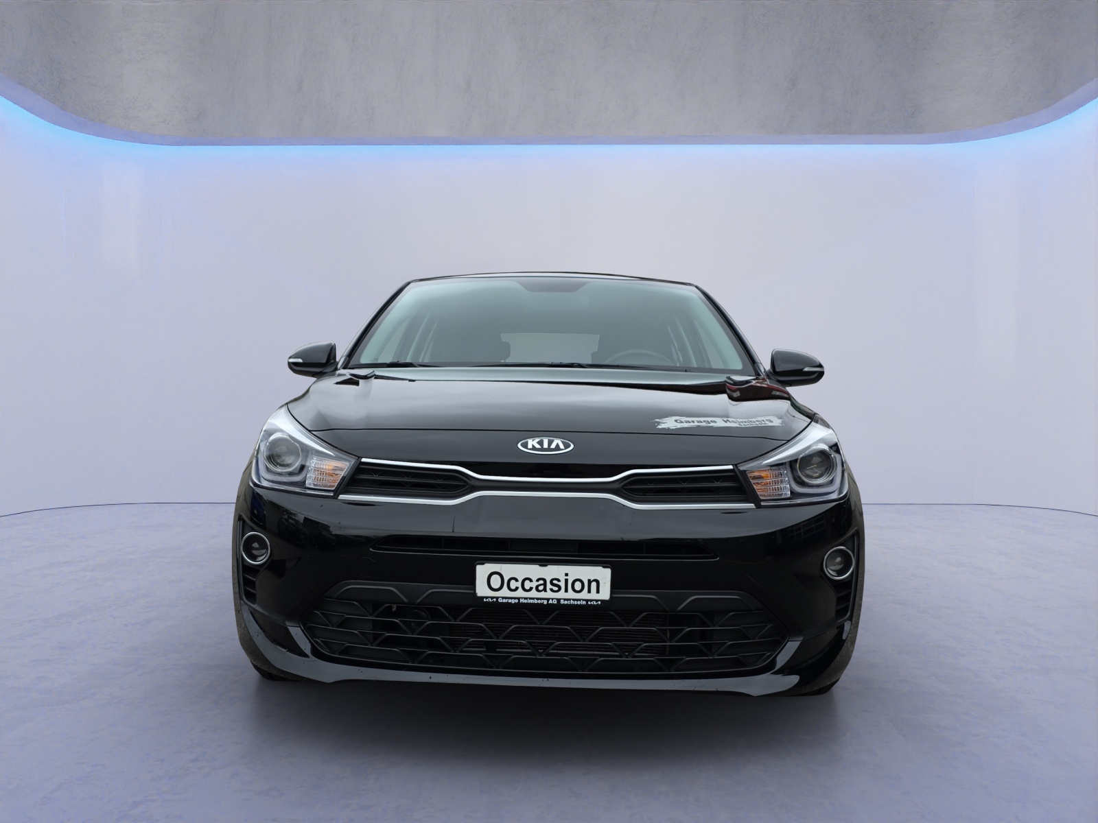 KIA Rio 1.2 CVVT Black Edition-image-7
