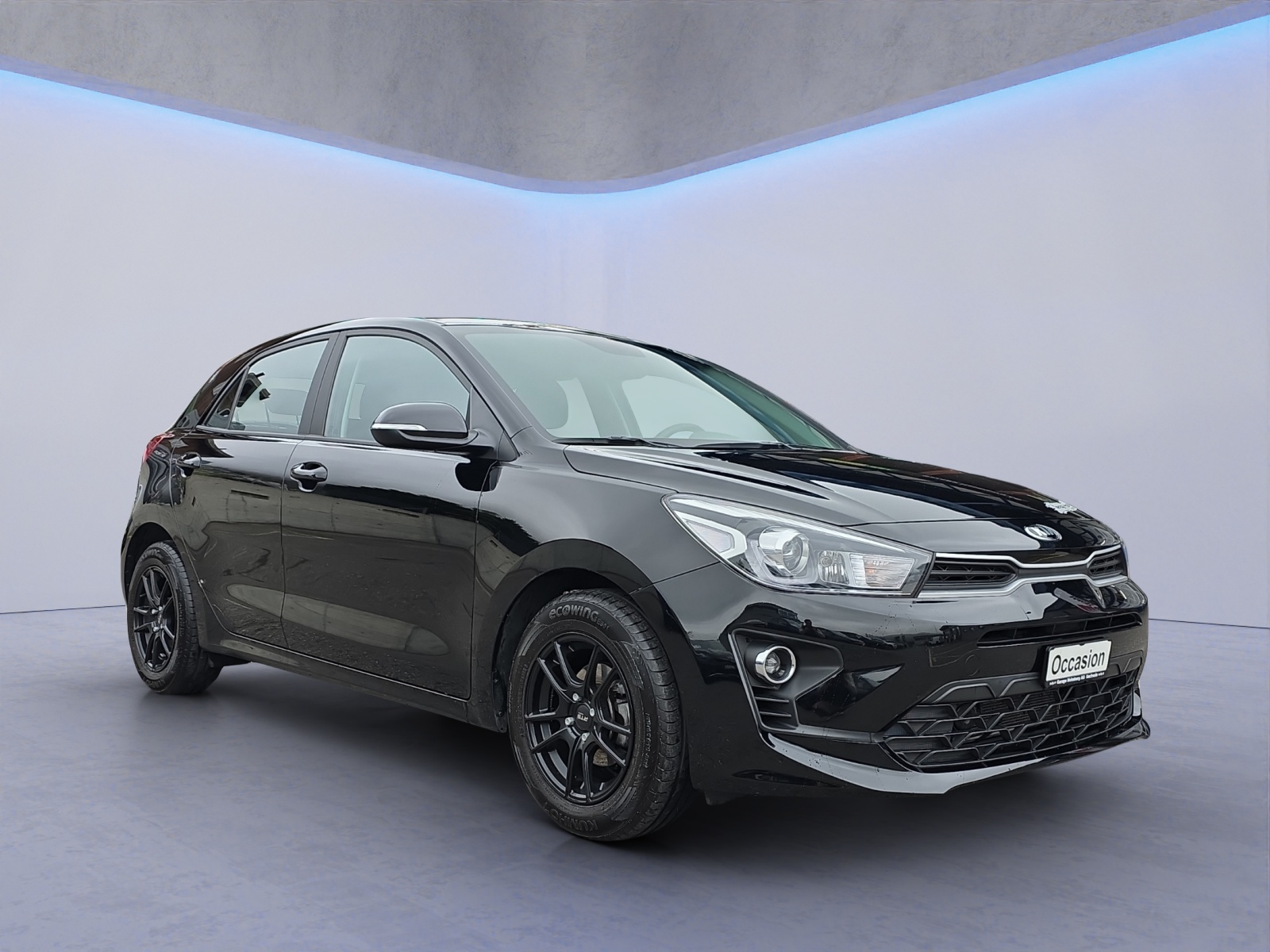 KIA Rio 1.2 CVVT Black Edition-image-6