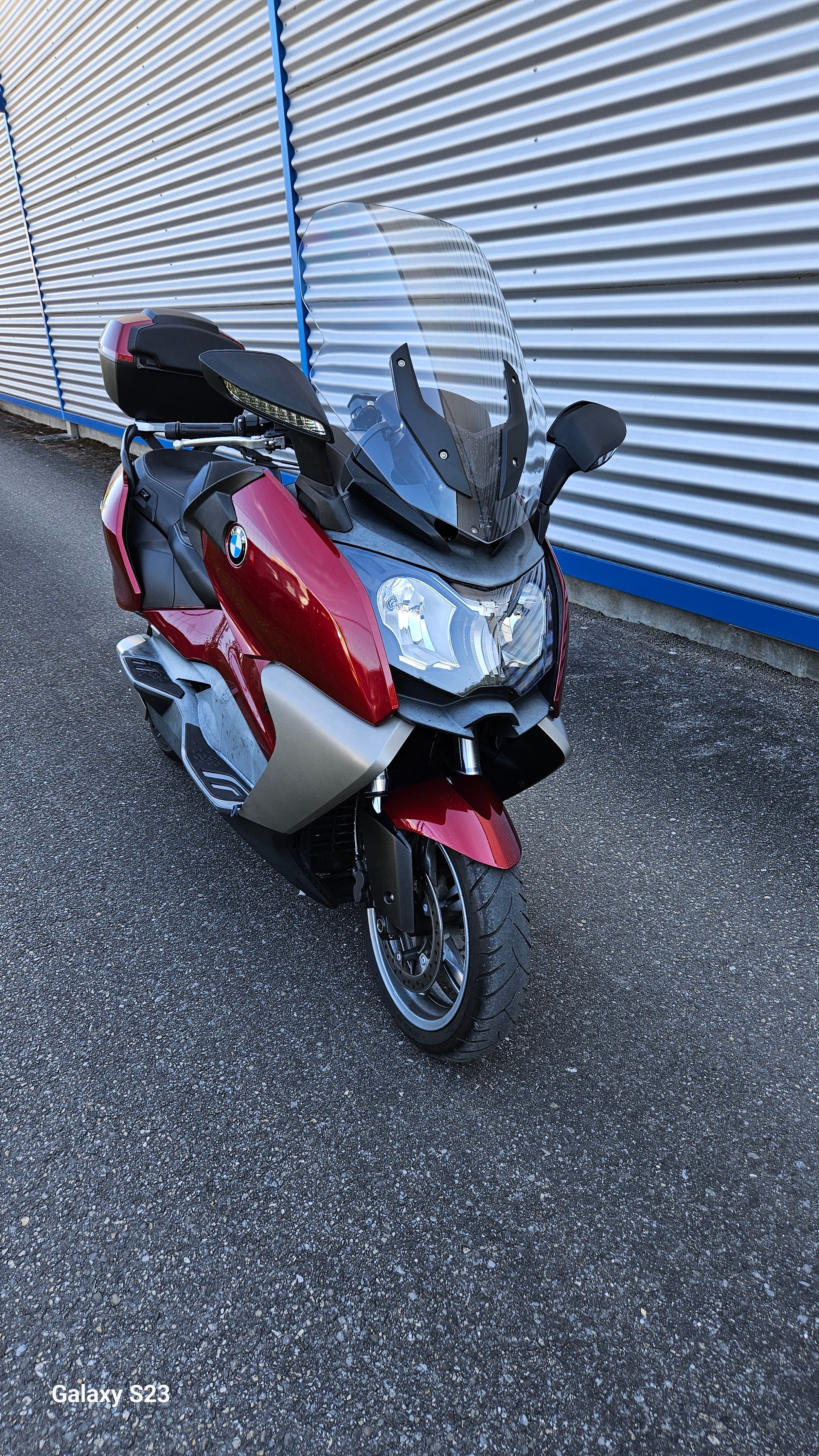 BMW C 650 GT ABS-image-6