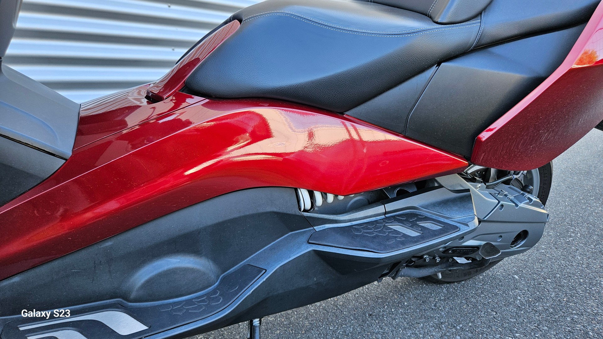 BMW C 650 GT ABS-image-5