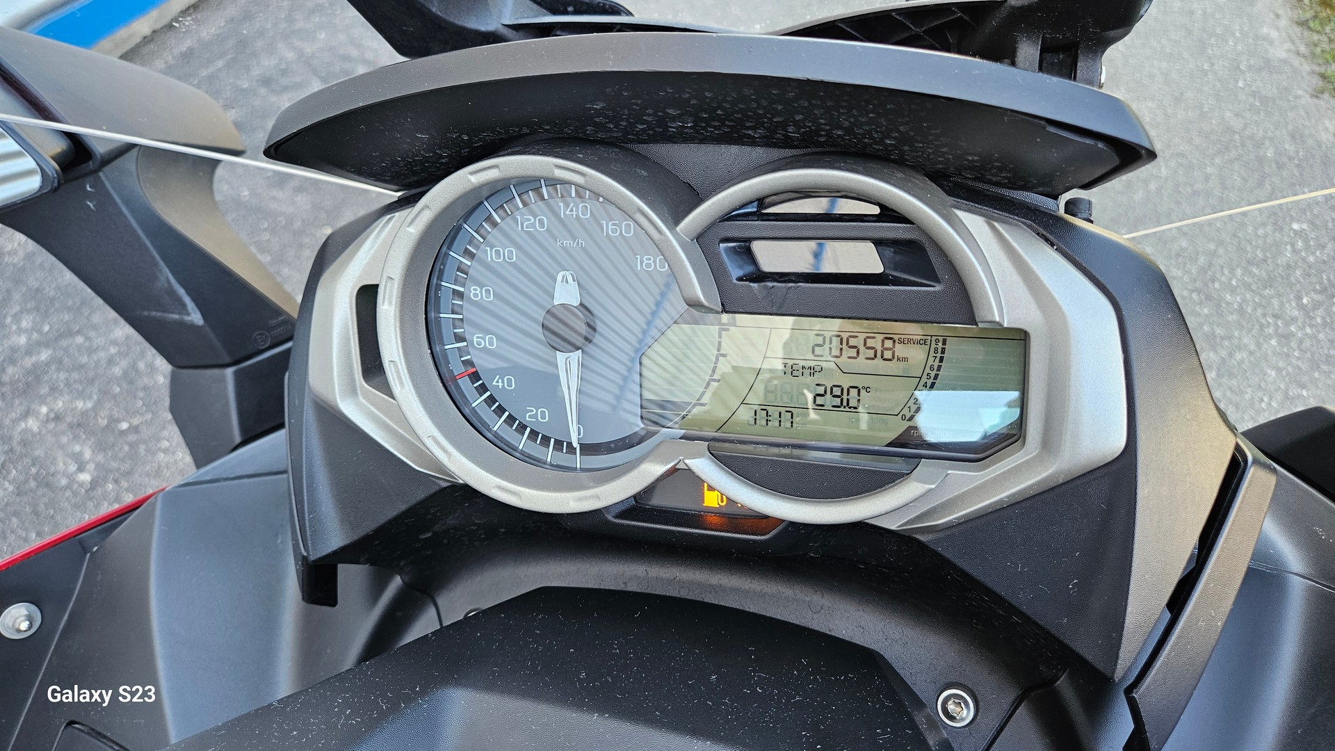 BMW C 650 GT ABS-image-7