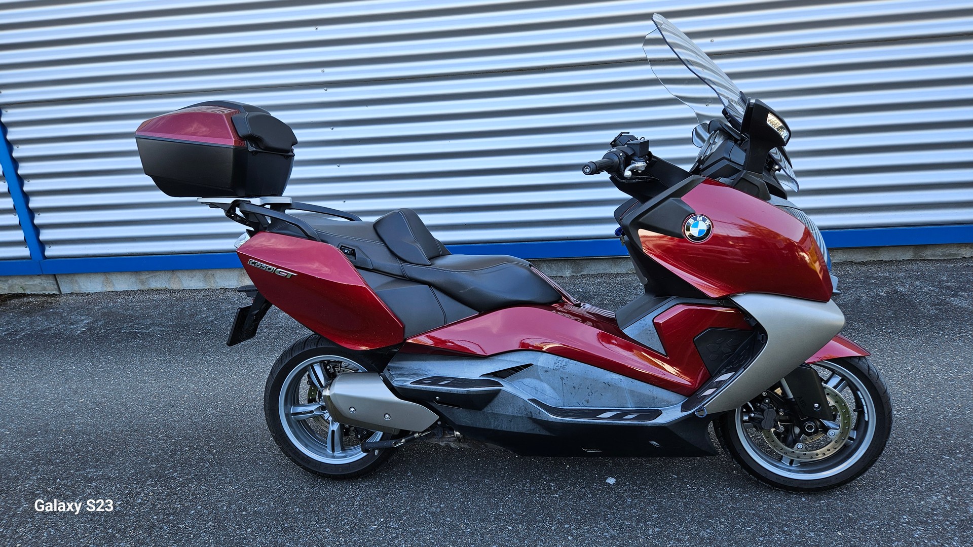 BMW C 650 GT ABS-image-8