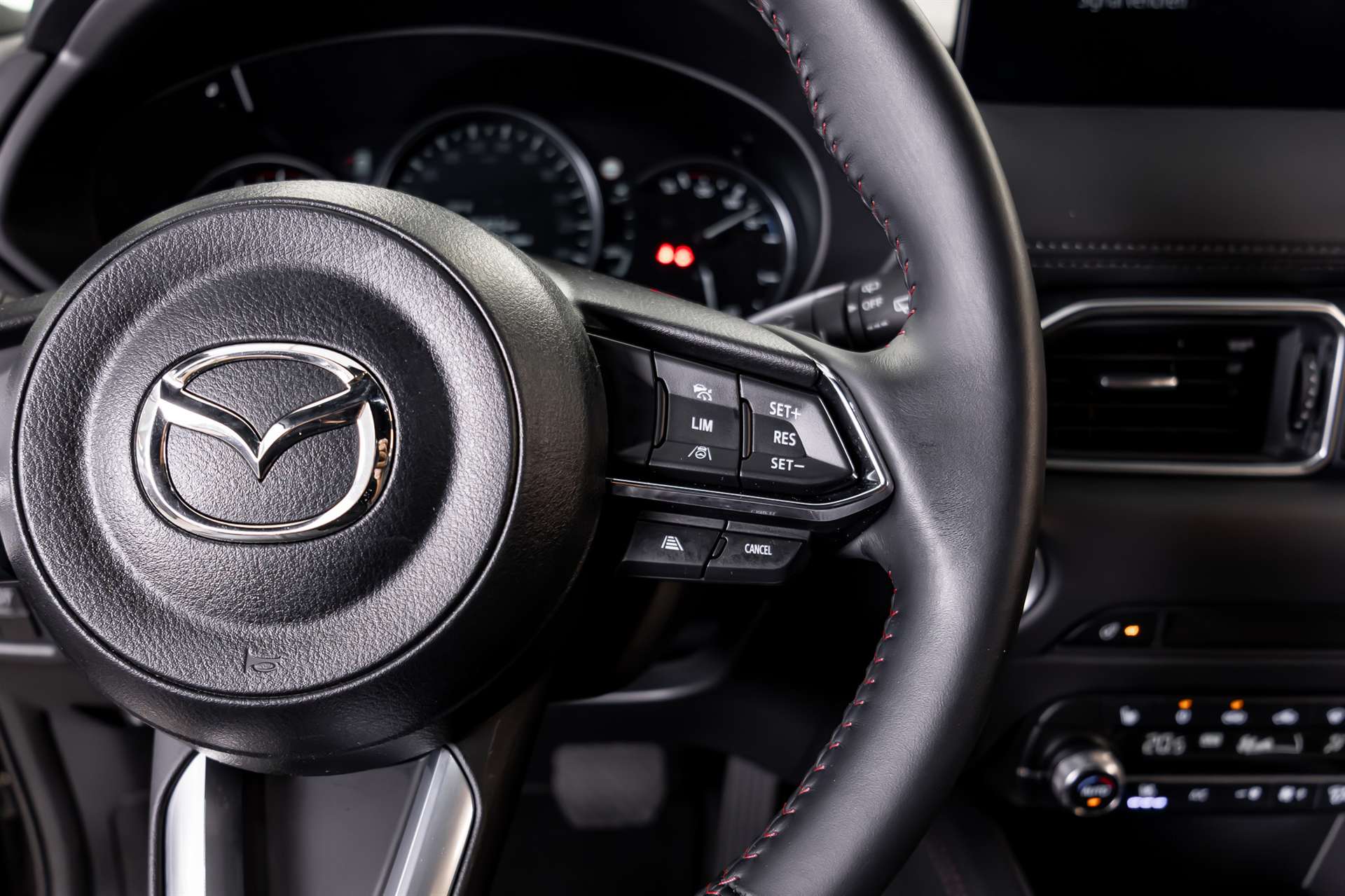 MAZDA CX-5 e-Skyactiv-G 194 Homura AWD Automat-image-7