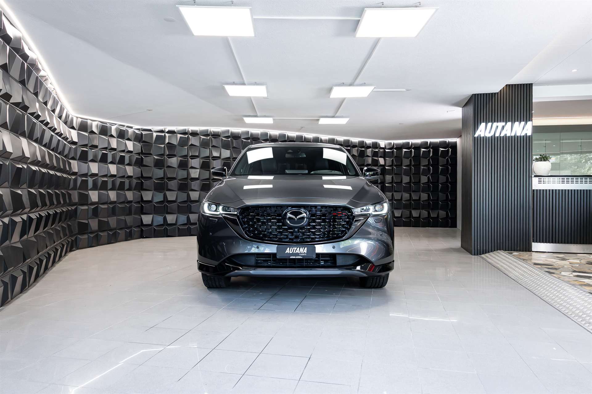MAZDA CX-5 e-Skyactiv-G 194 Homura AWD Automat-showroom-element-3