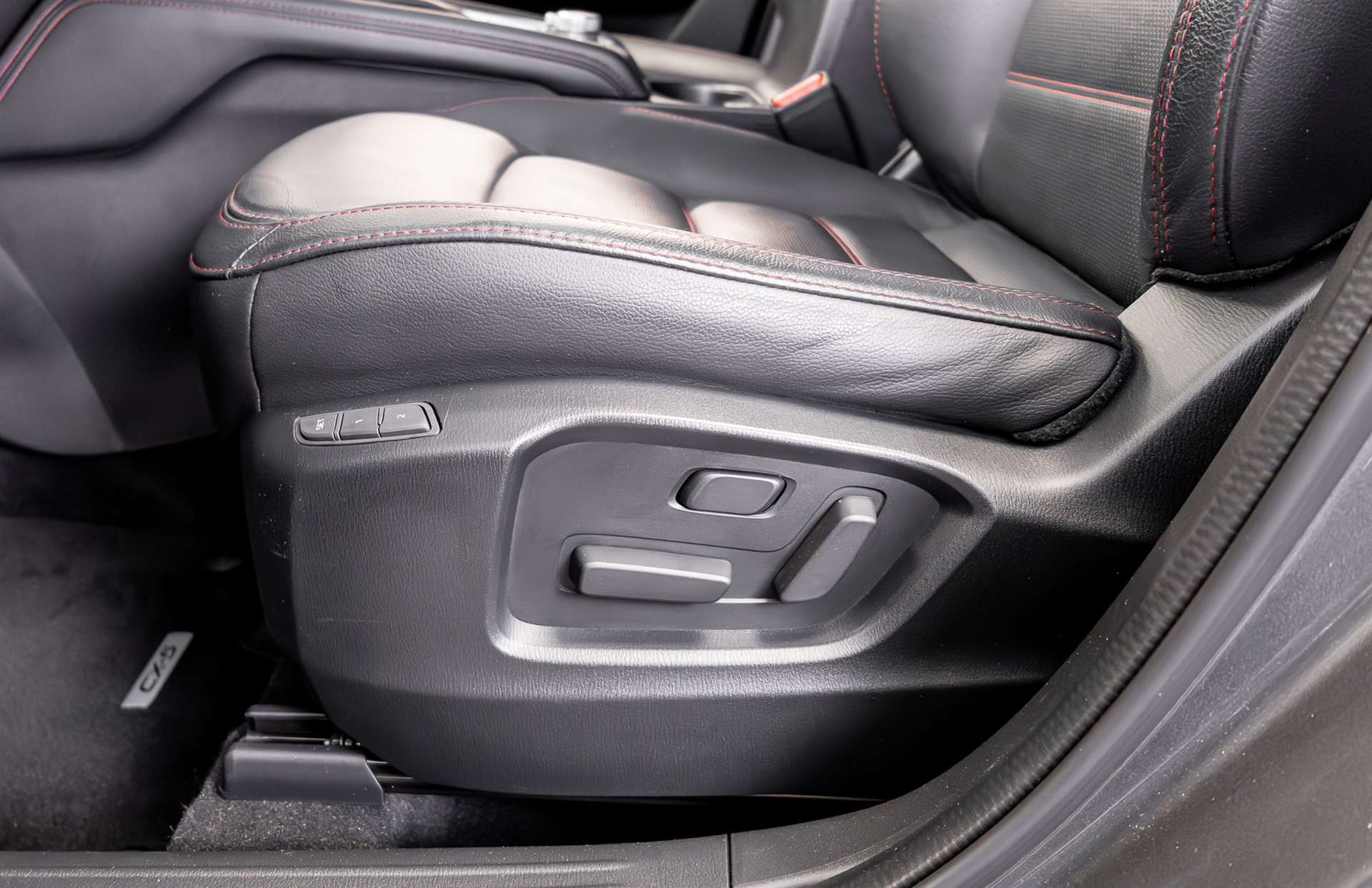MAZDA CX-5 e-Skyactiv-G 194 Homura AWD Automat-image-9