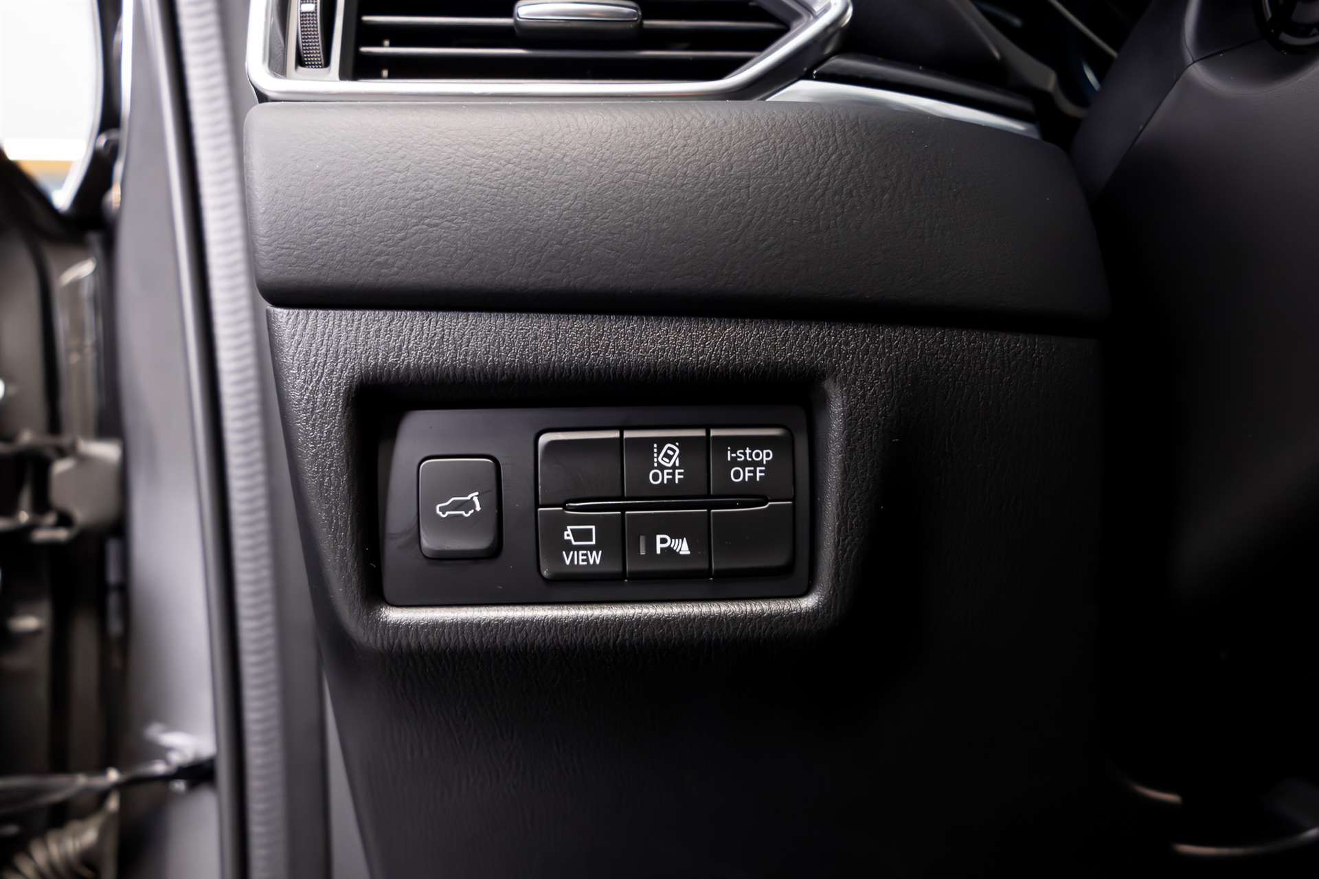 MAZDA CX-5 e-Skyactiv-G 194 Homura AWD Automat-image-18