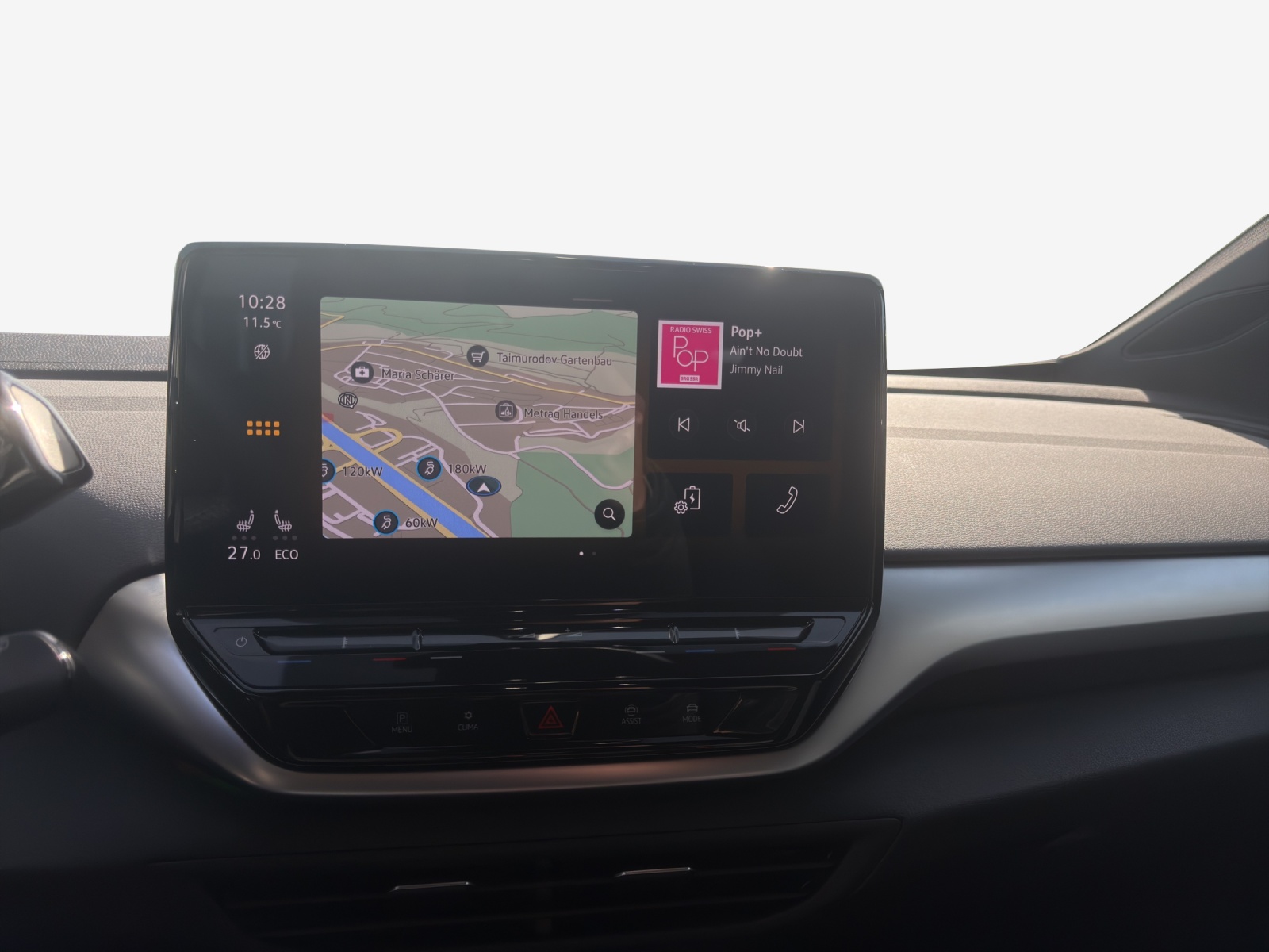 VW ID.4 Pro Performance 77 kWh-image-10