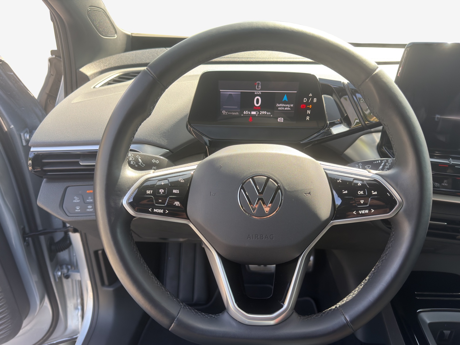 VW ID.4 Pro Performance 77 kWh-image-9