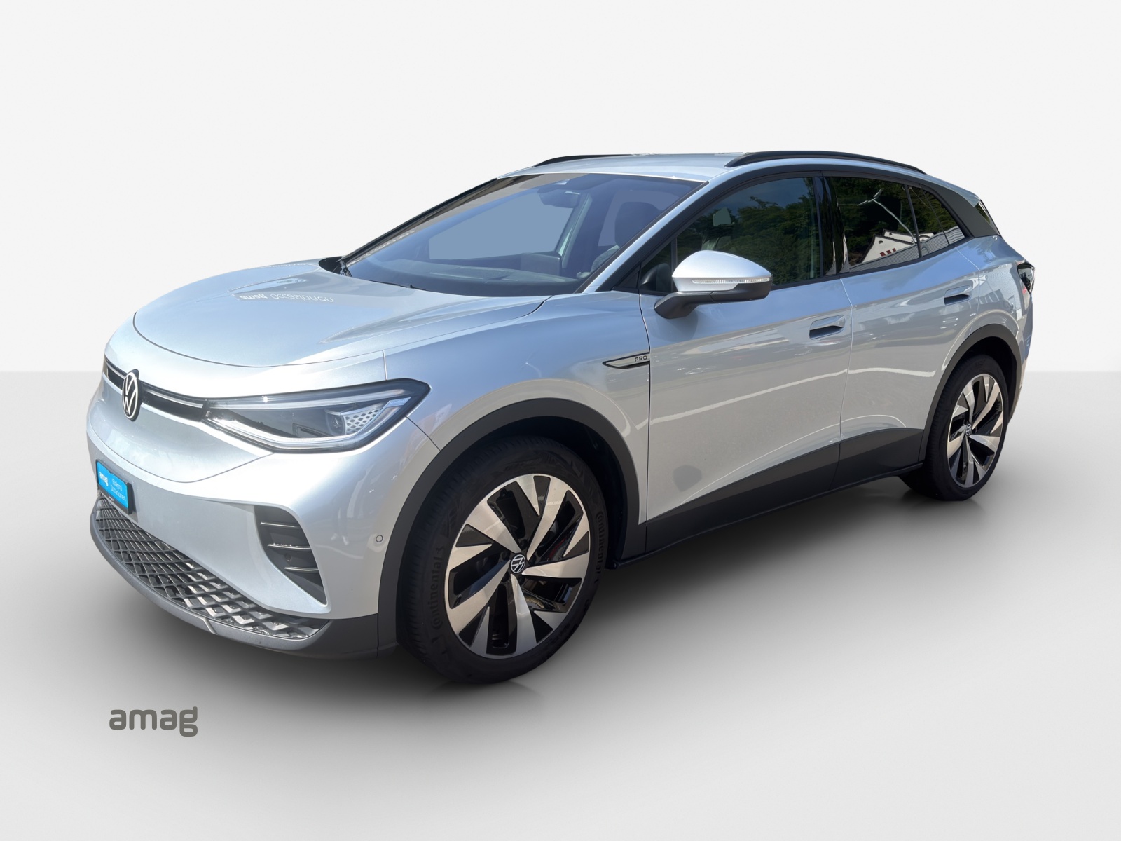 VW ID.4 Pro Performance 77 kWh-image-0