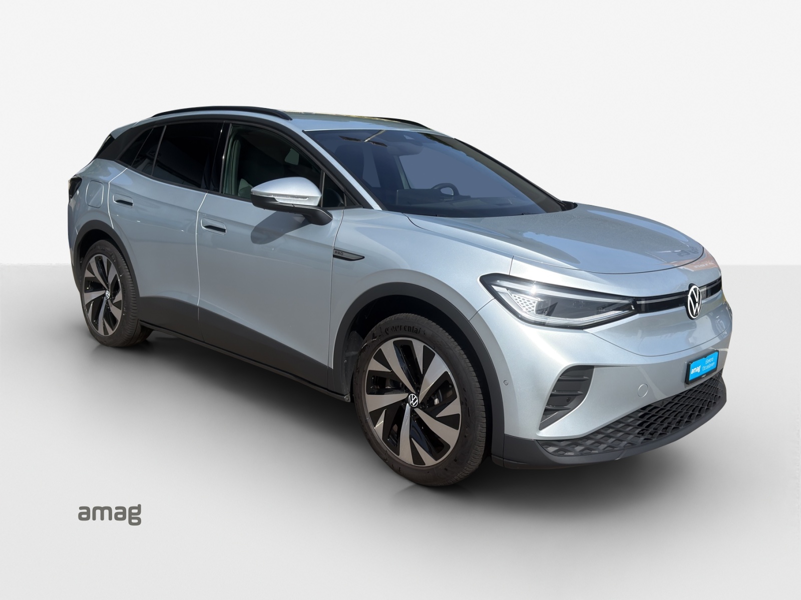 VW ID.4 Pro Performance 77 kWh-image-5