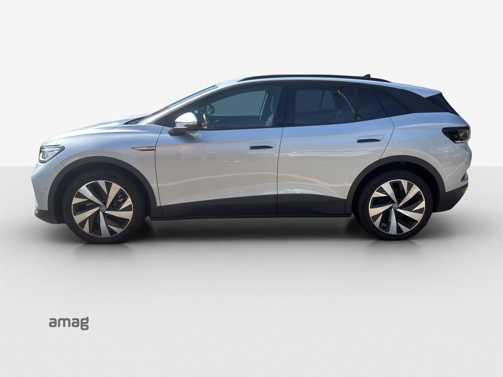 VW ID.4 Pro Performance 77 kWh-image-1