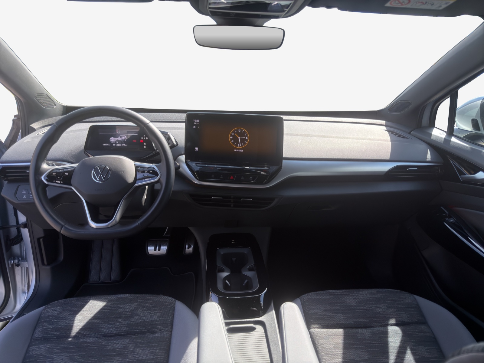 VW ID.4 Pro Performance 77 kWh-image-8