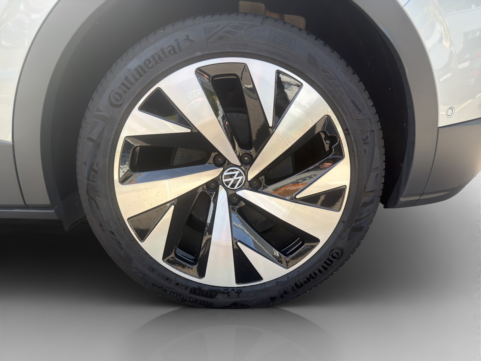 VW ID.4 Pro Performance 77 kWh-image-14