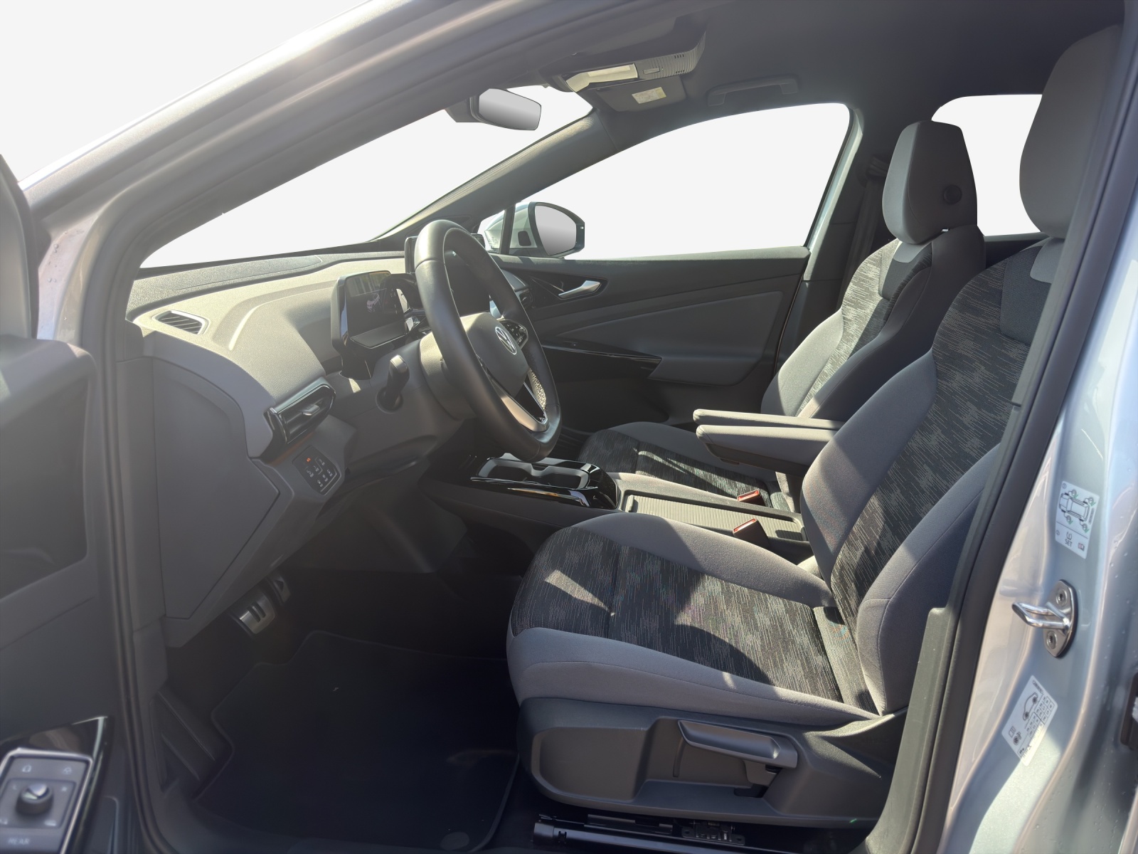 VW ID.4 Pro Performance 77 kWh-image-7