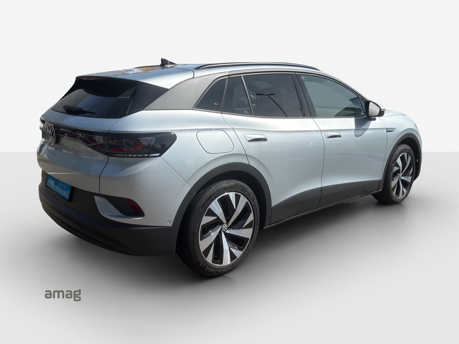 VW ID.4 Pro Performance 77 kWh-image-4