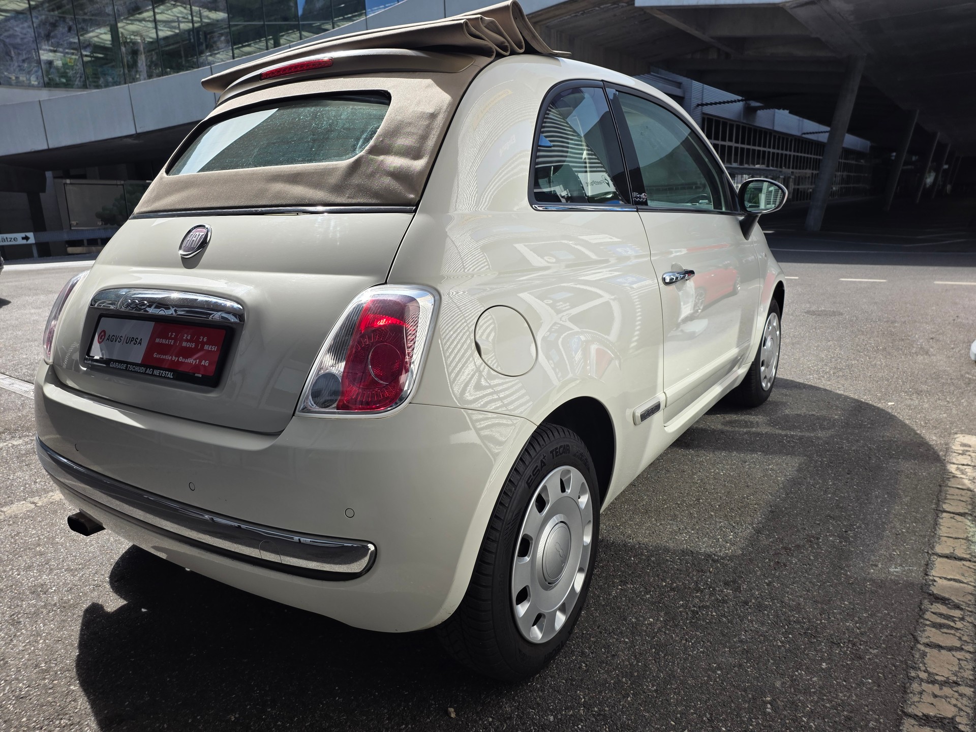 FIAT 500C 0.9 Twinair Turbo Pop-image-5
