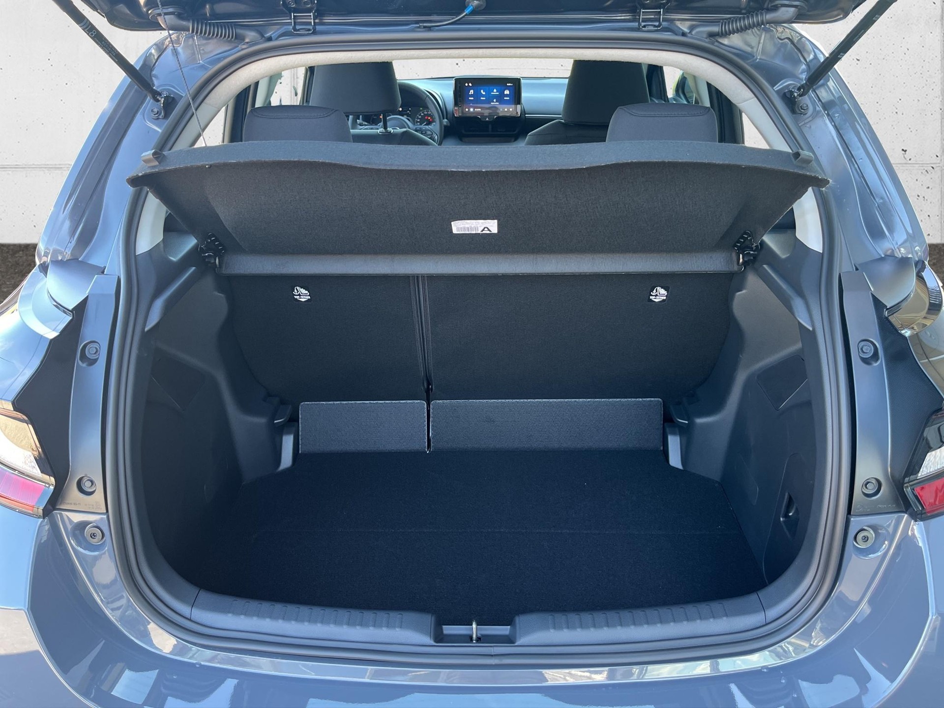 MAZDA 2 1.5 Hybrid Exclusive-Line-image-17