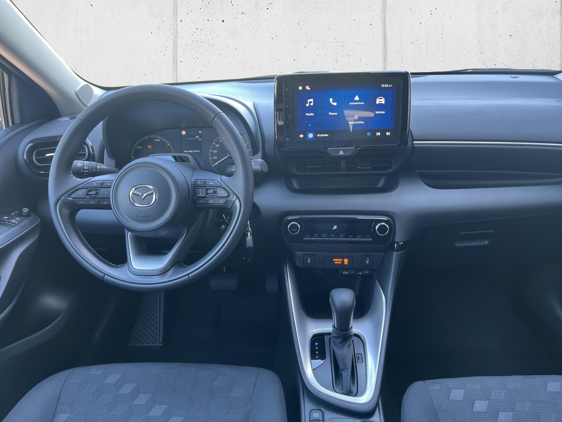 MAZDA 2 1.5 Hybrid Exclusive-Line-image-12
