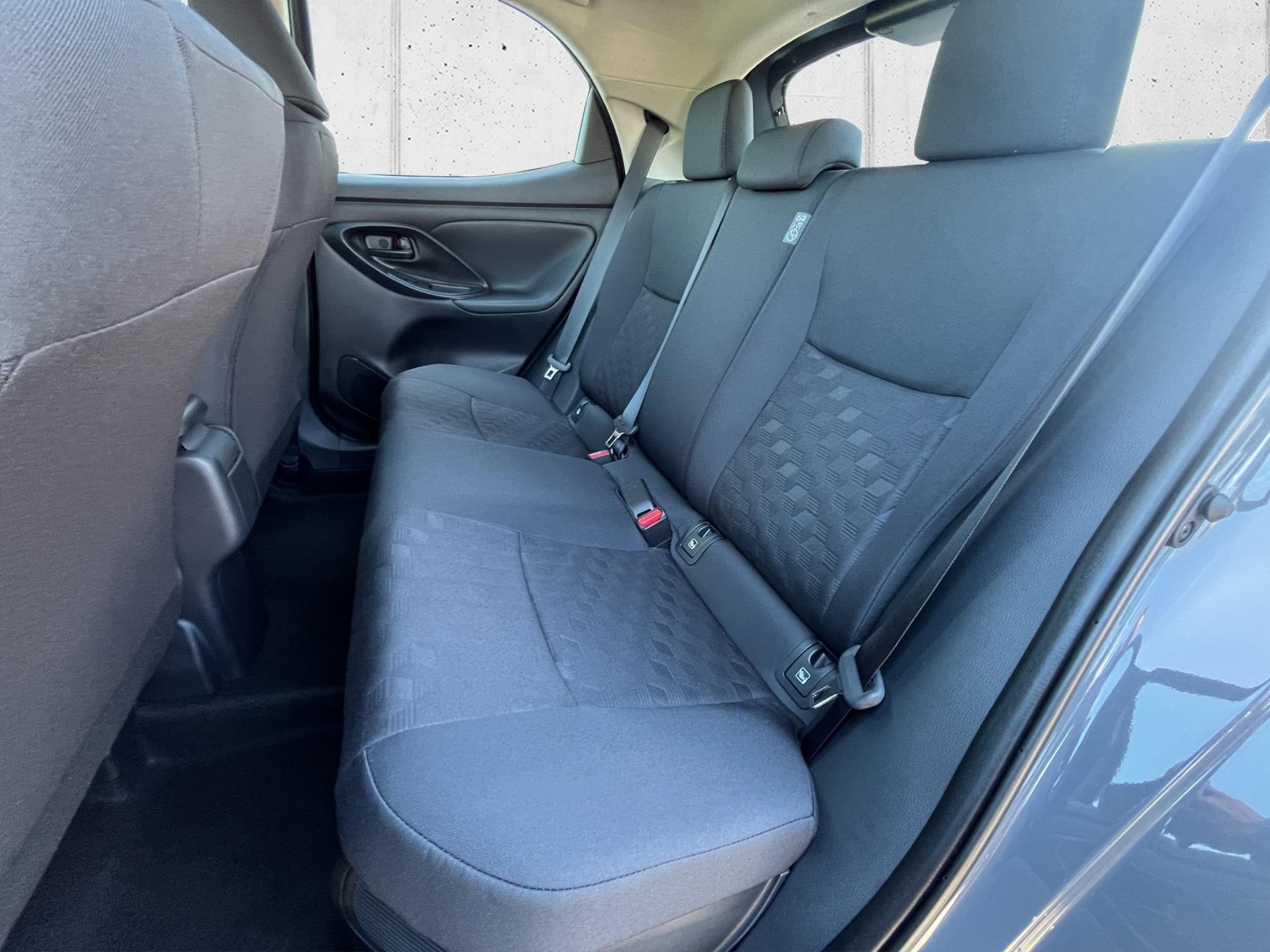 MAZDA 2 1.5 Hybrid Exclusive-Line-image-11