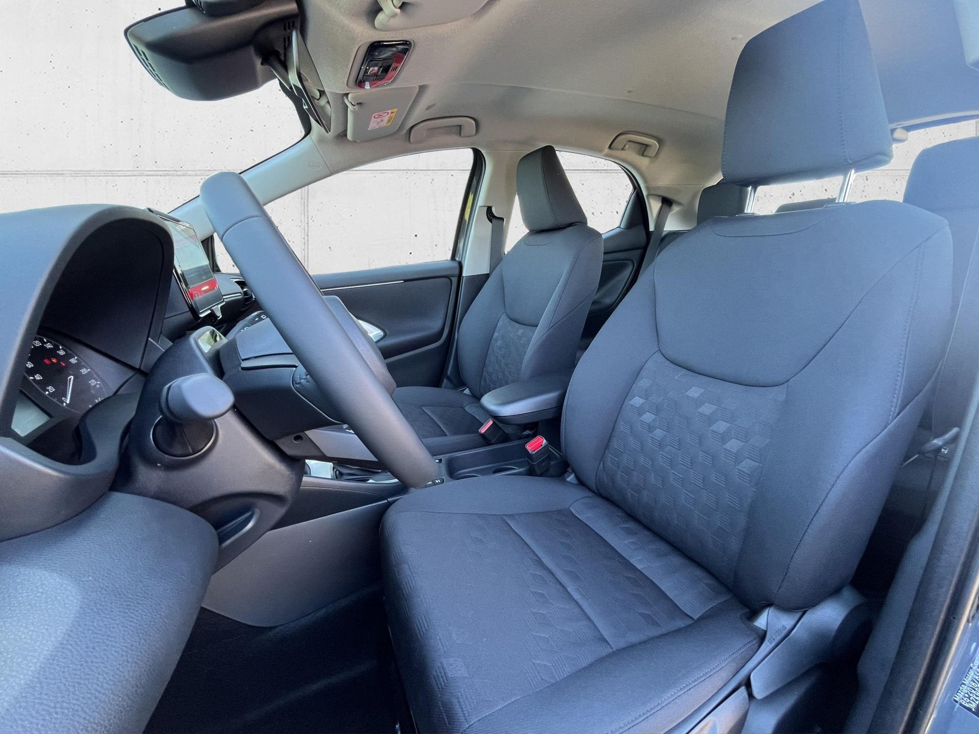 MAZDA 2 1.5 Hybrid Exclusive-Line-image-8