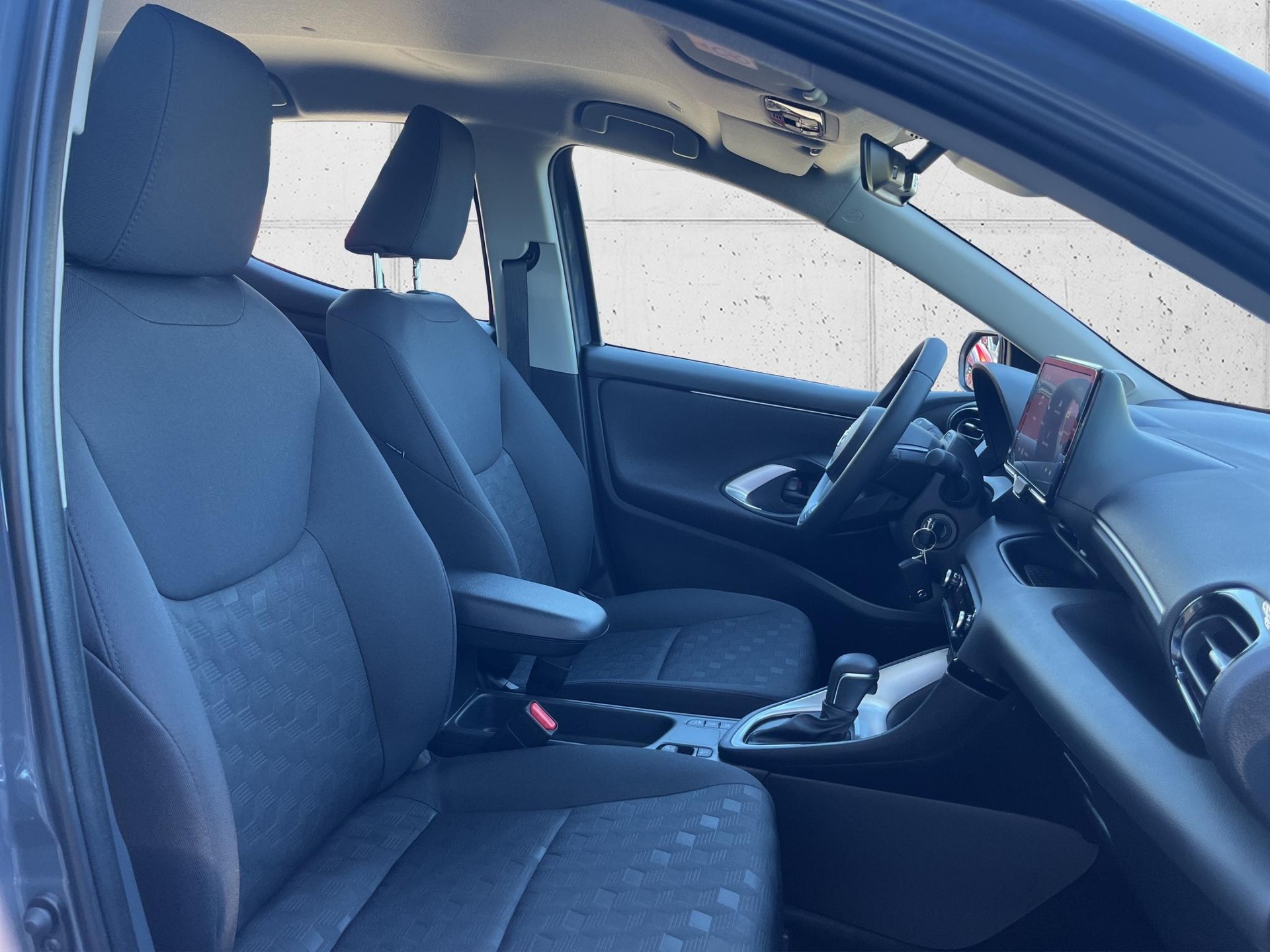 MAZDA 2 1.5 Hybrid Exclusive-Line-image-15