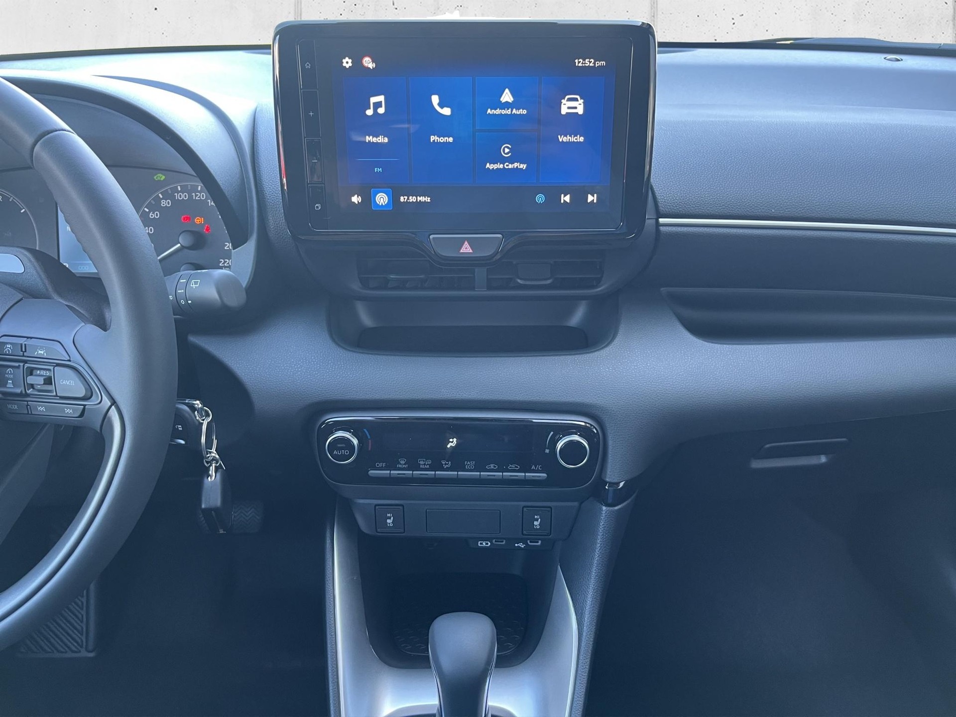 MAZDA 2 1.5 Hybrid Exclusive-Line-image-13