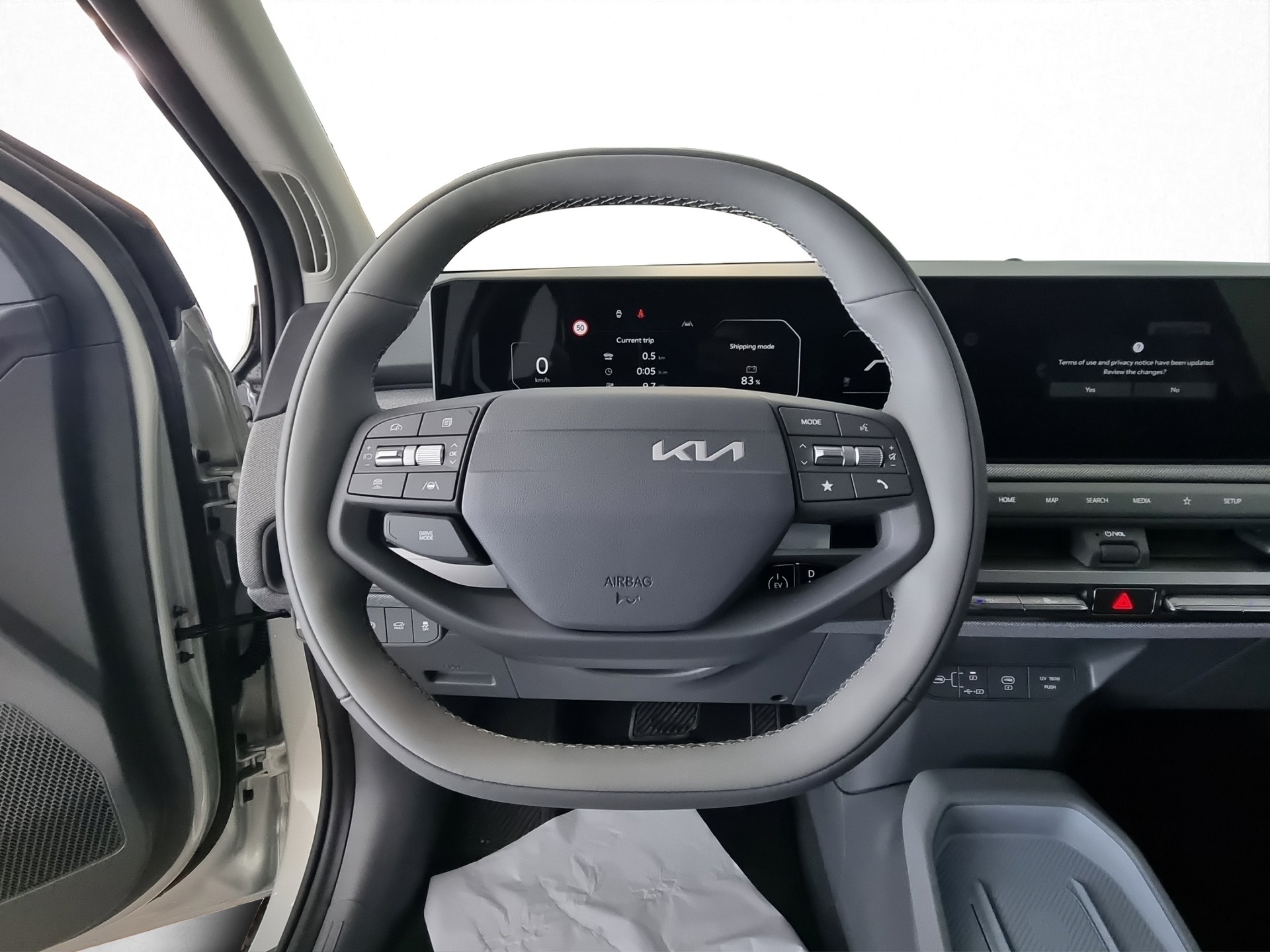 KIA EV3 81 kWh Earth-image-8