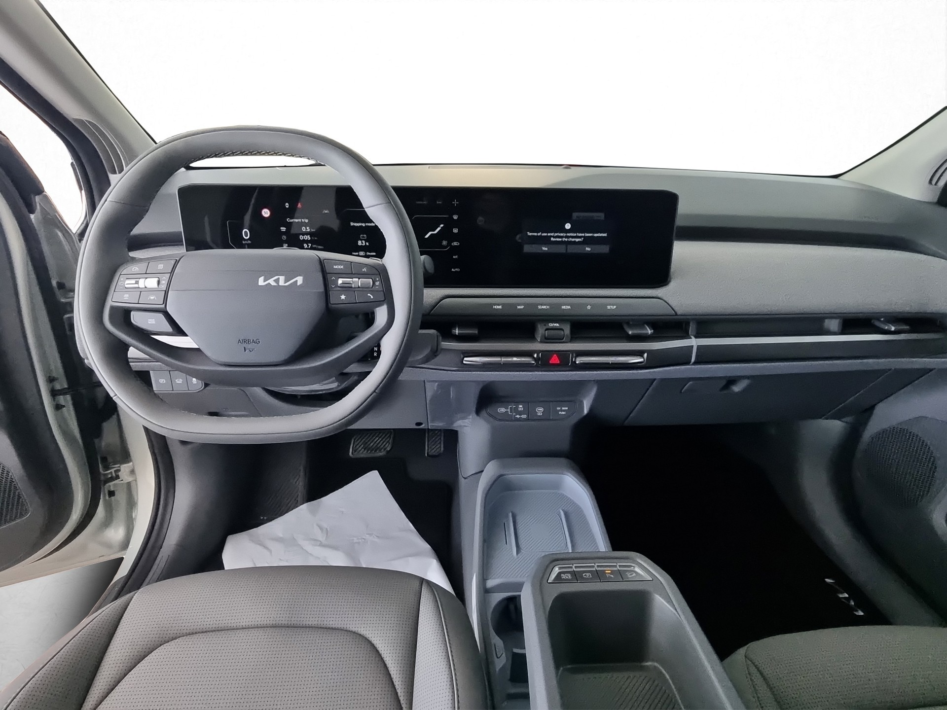 KIA EV3 81 kWh Earth-image-7