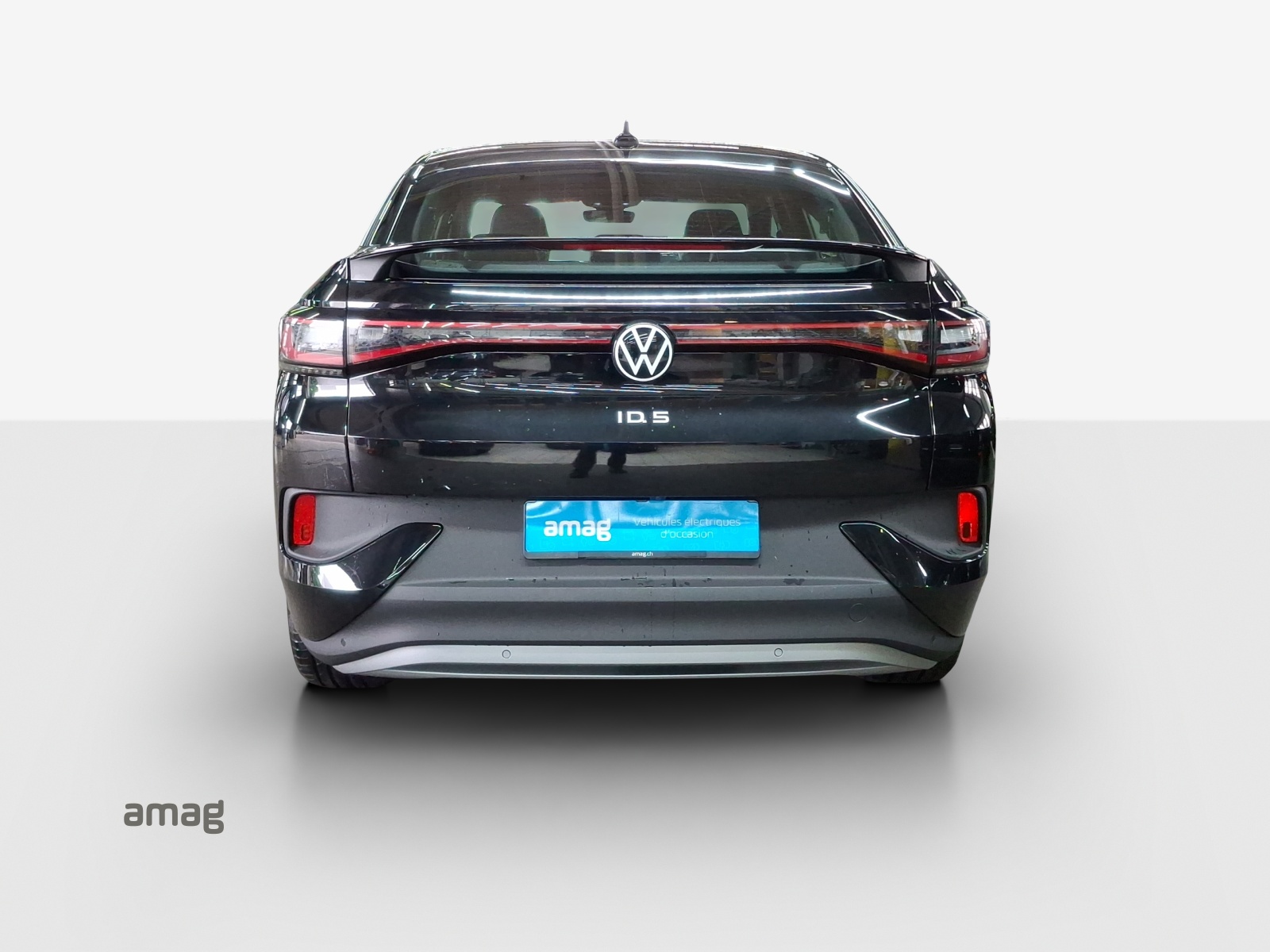 VW ID.5 Pro Performance 77 kWh-image-4