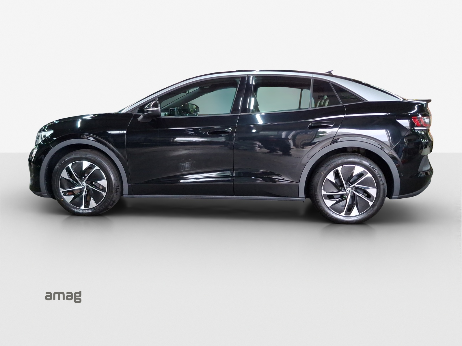 VW ID.5 Pro Performance 77 kWh-image-1