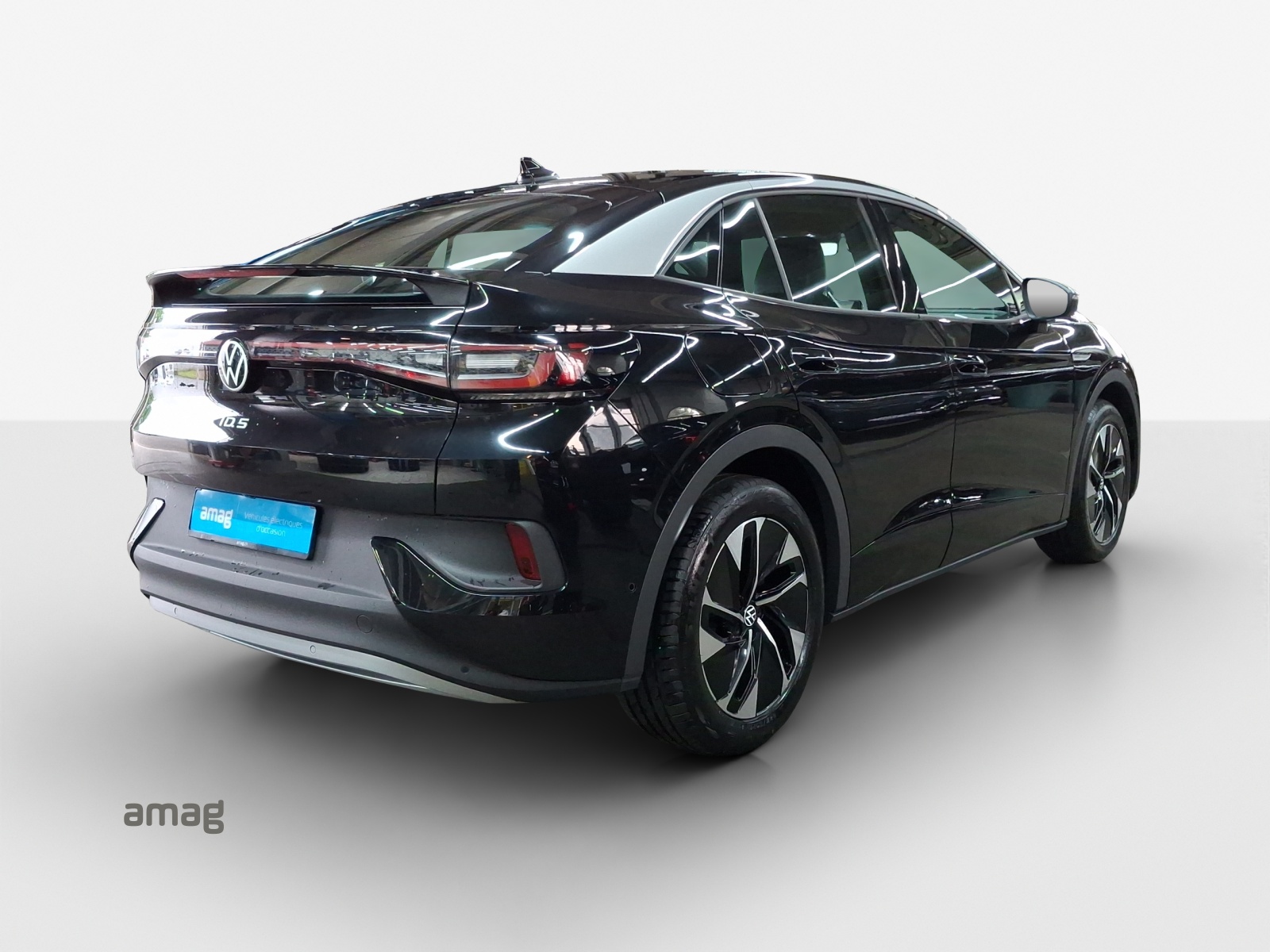 VW ID.5 Pro Performance 77 kWh-image-5