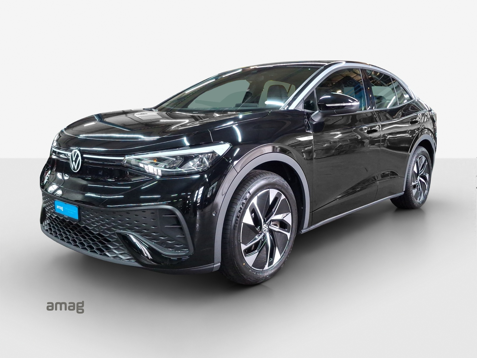 VW ID.5 Pro Performance 77 kWh-image-0