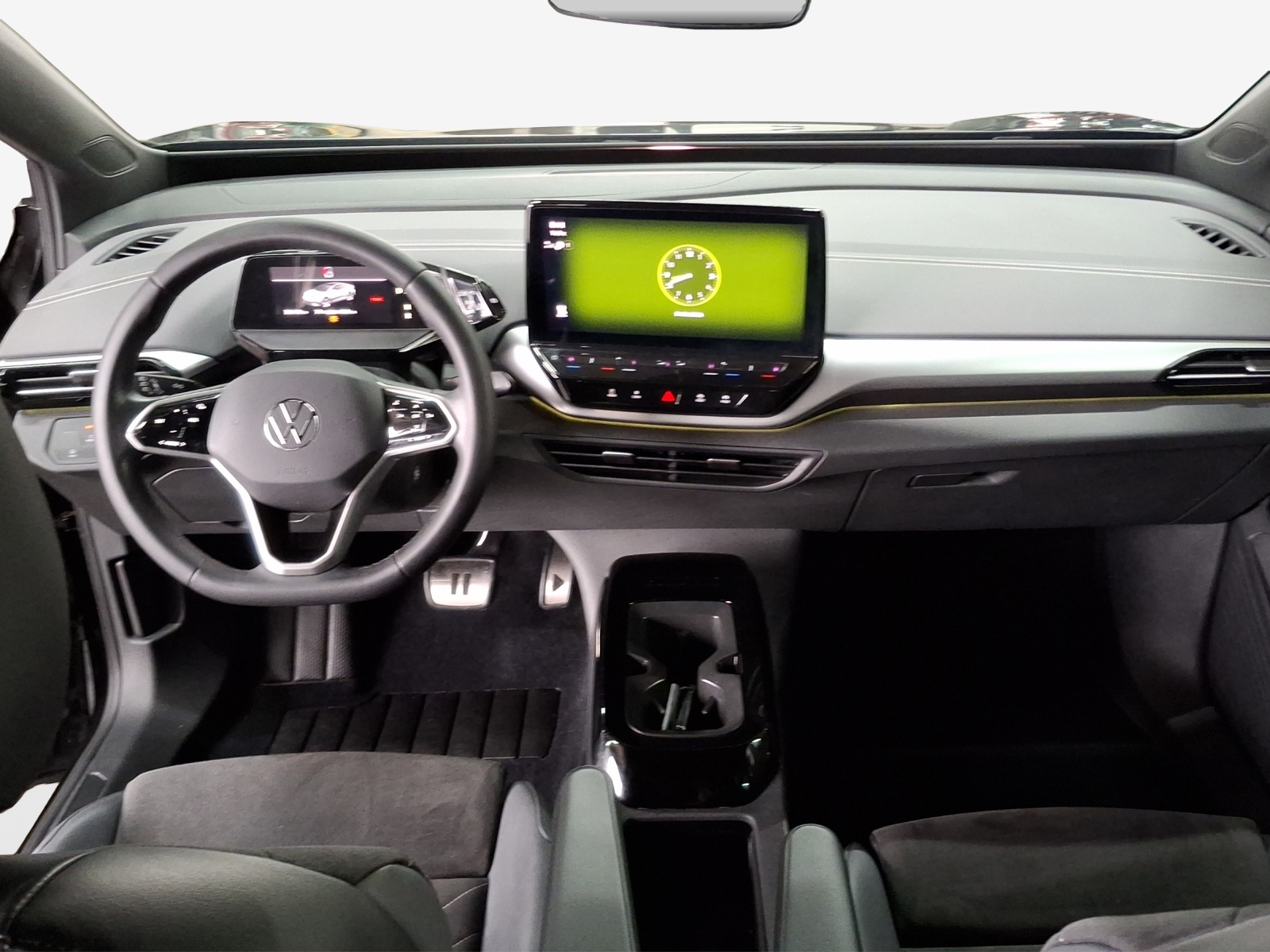 VW ID.5 Pro Performance 77 kWh-image-11