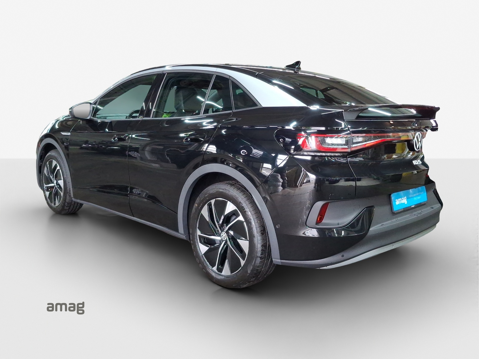VW ID.5 Pro Performance 77 kWh-image-3