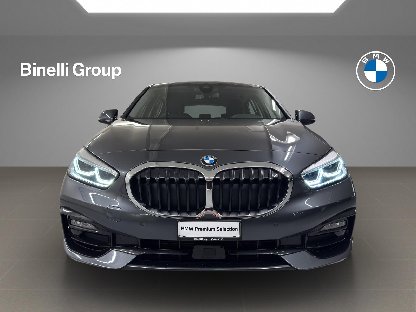BMW 120d xDrive-image-7