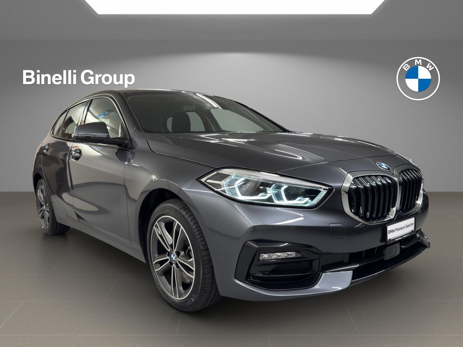 BMW 120d xDrive-image-6