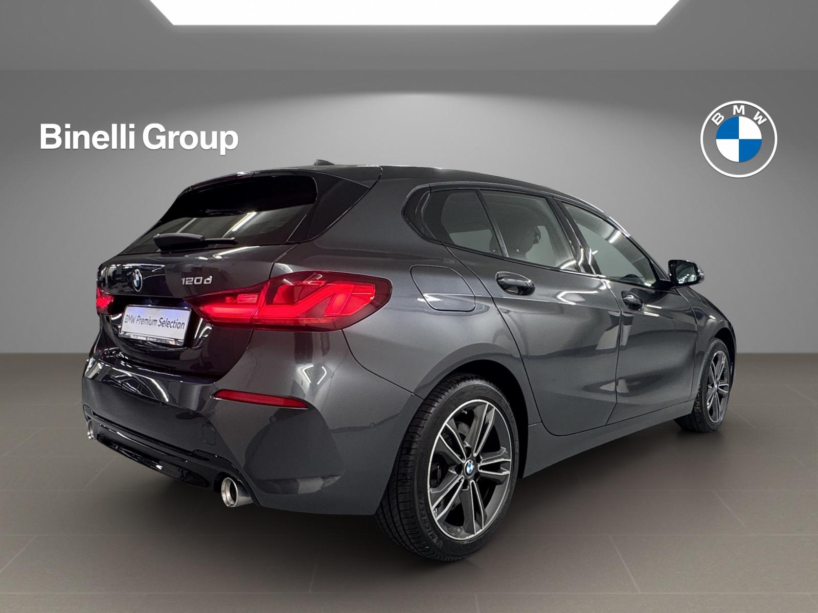 BMW 120d xDrive-image-4