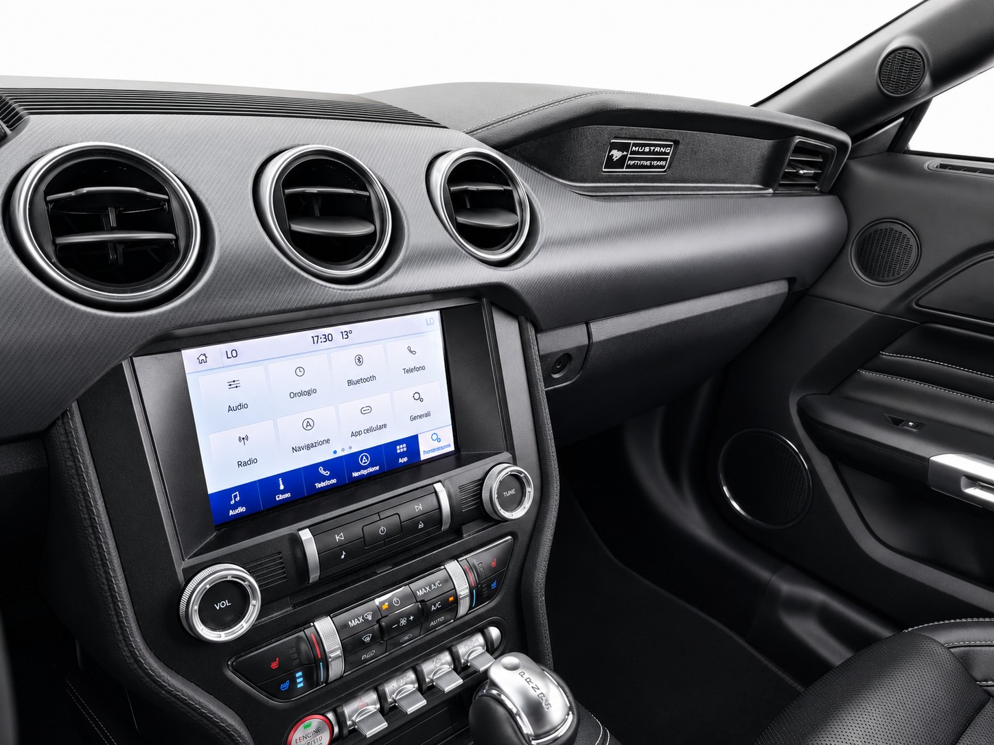 FORD Mustang Coupé 5.0 V8 GT-image-12