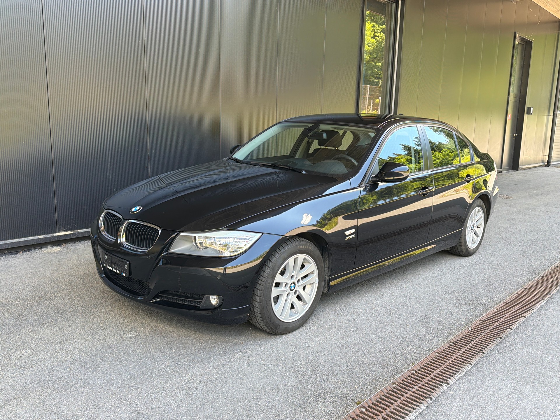 BMW 320d xDrive Dynamic Edition Steptronic