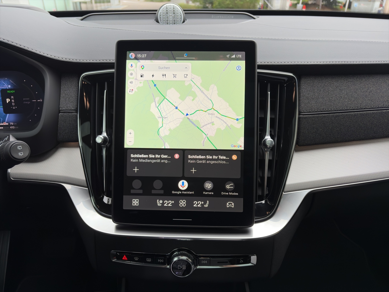 VOLVO XC90 2.0 T8 TE Black Edition eAWD-image-13