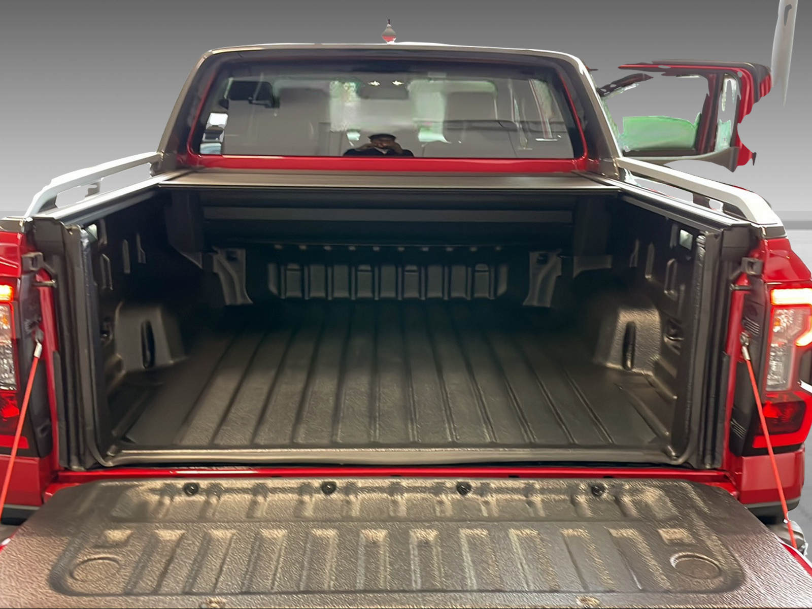 FORD Ranger DKab.Pick-up 3.0 EcoBlue 4x4 Wildtrak-image-9