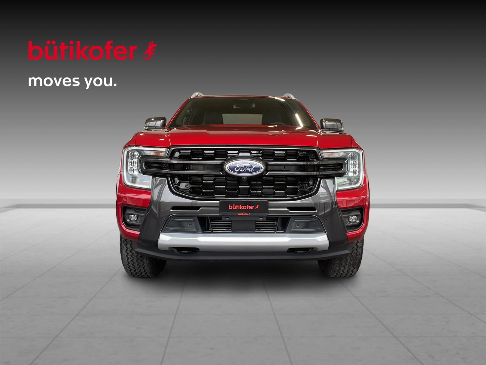 FORD Ranger DKab.Pick-up 3.0 EcoBlue 4x4 Wildtrak-showroom-element-1
