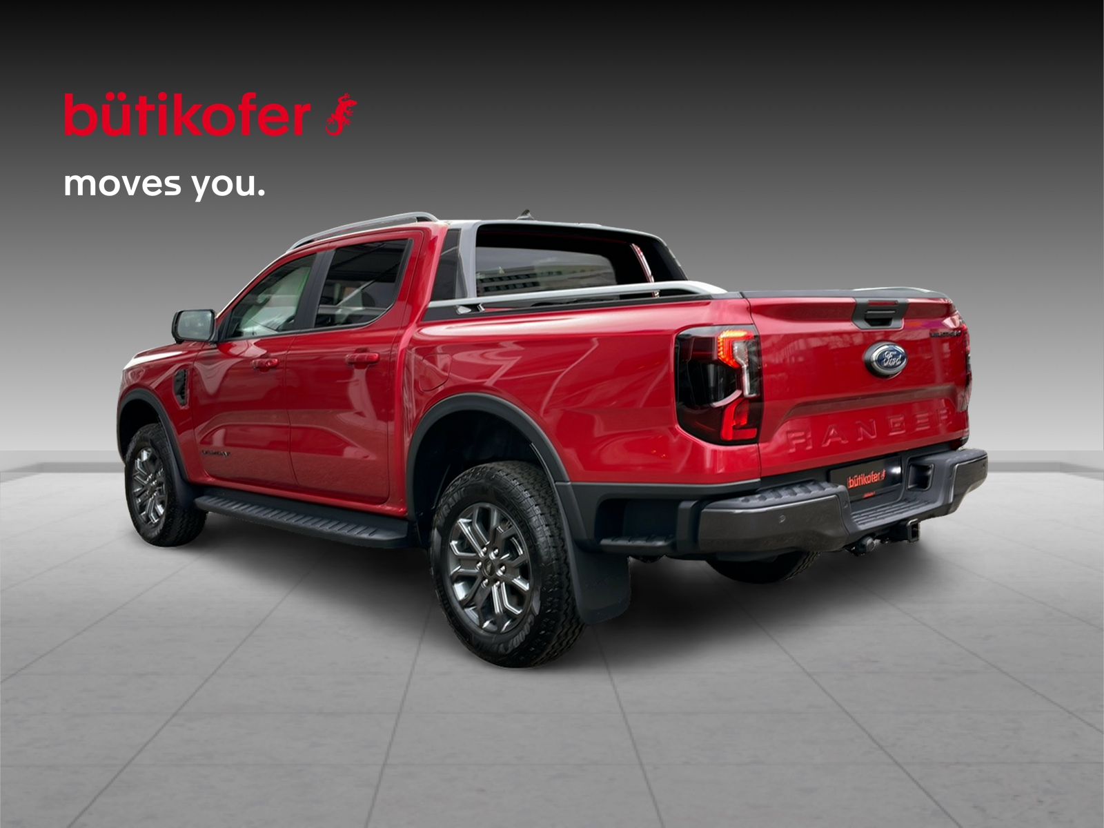 FORD Ranger DKab.Pick-up 3.0 EcoBlue 4x4 Wildtrak-showroom-element-3