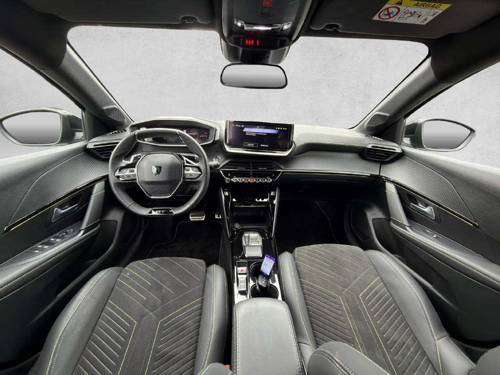 PEUGEOT 208 1.2 Hybrid 145 GT-image-8