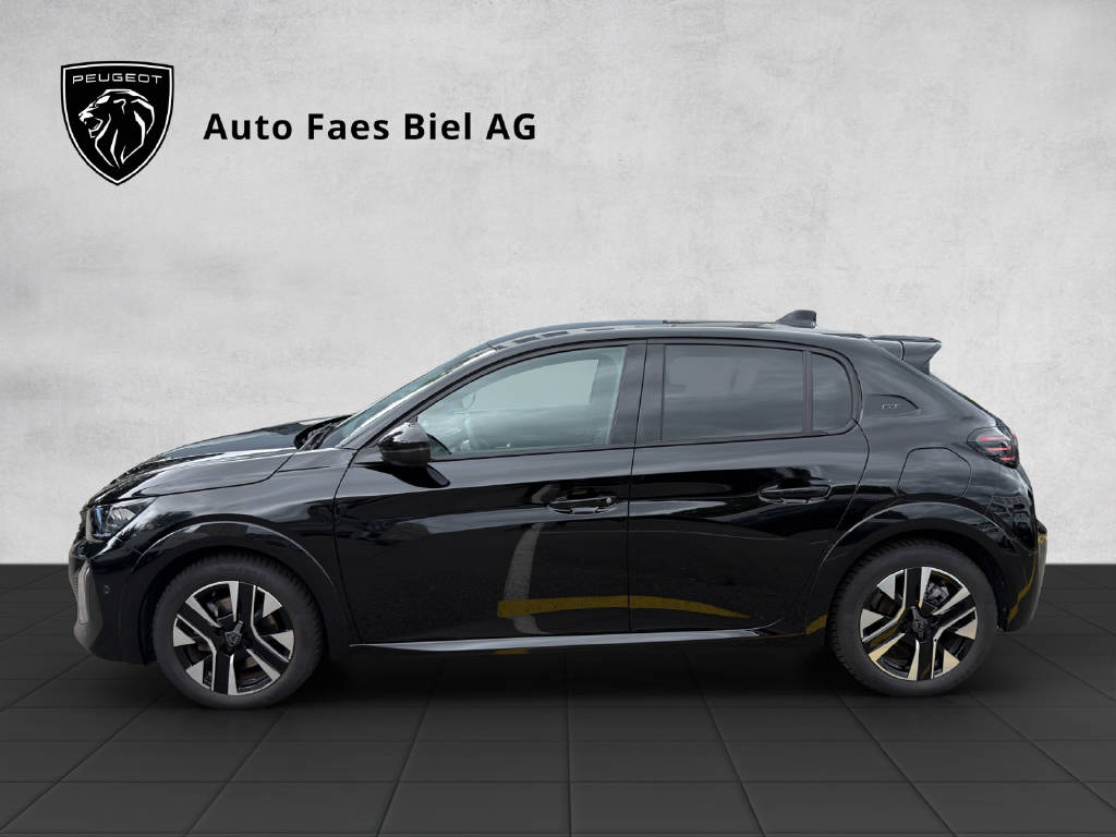PEUGEOT 208 1.2 Hybrid 145 GT-image-2