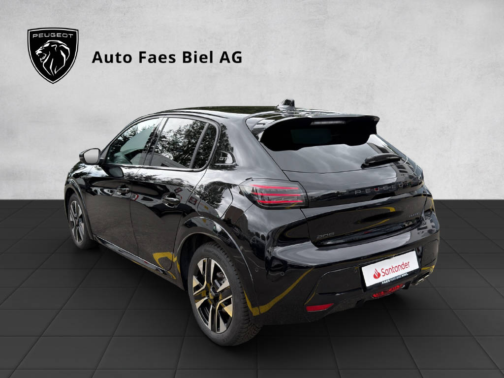 PEUGEOT 208 1.2 Hybrid 145 GT-image-3