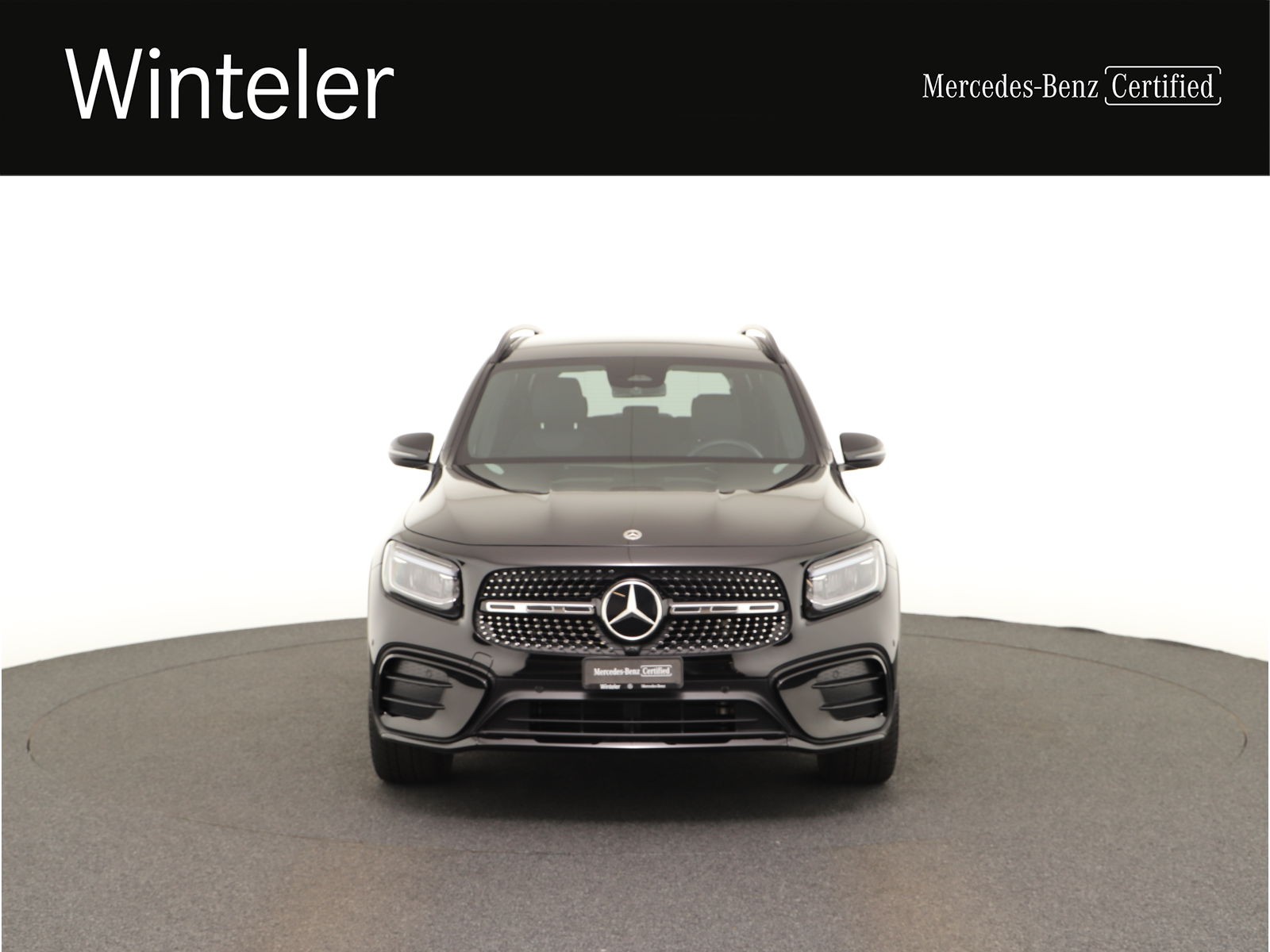 MERCEDES-BENZ GLB 220 4Matic 8G-Tronic-image-4