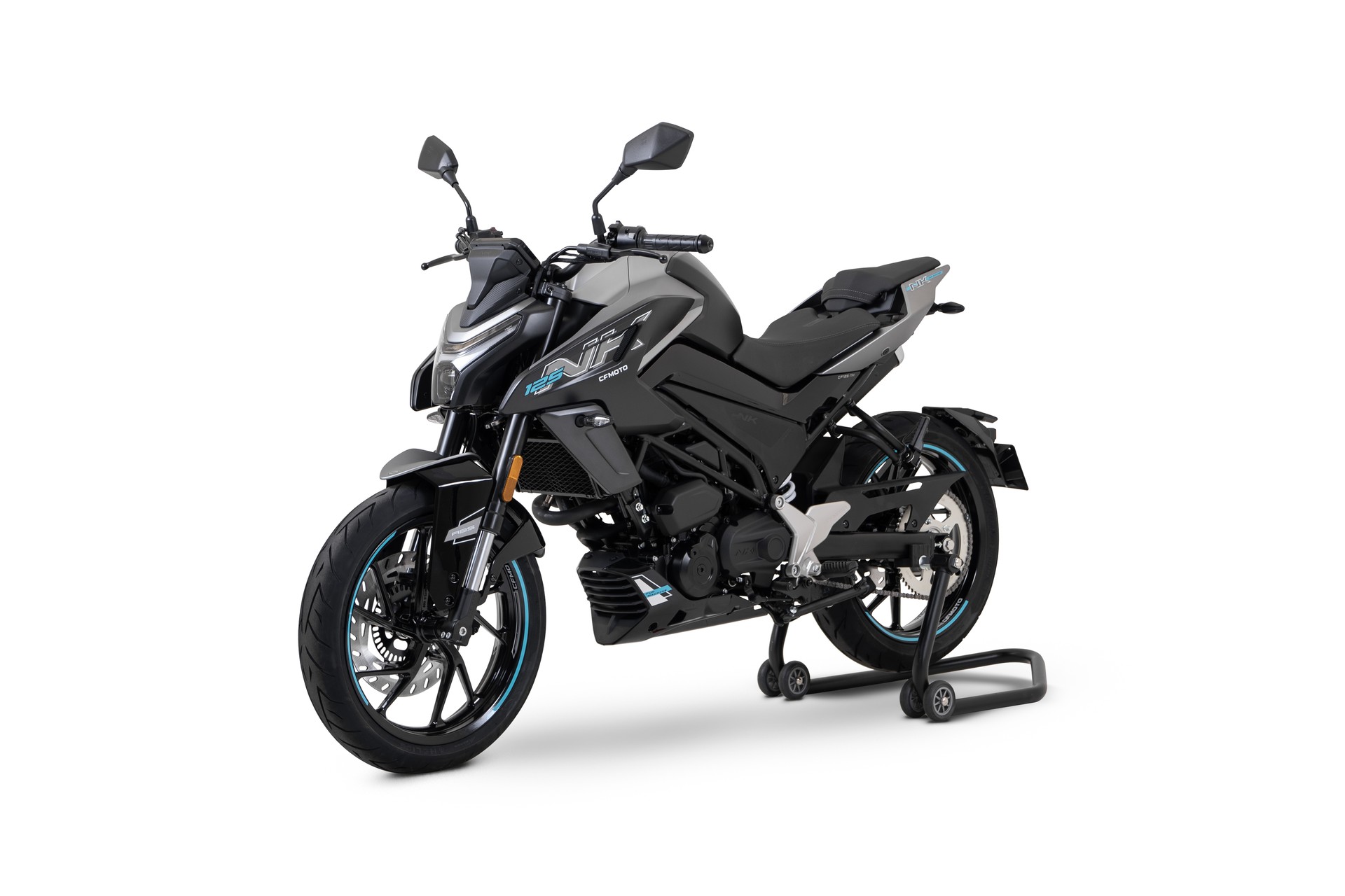 CF MOTO 125 NK-image-1