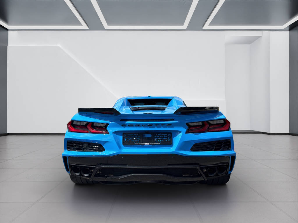 CHEVROLET Corvette Convertible Z06 5.5 V8 3LZ-showroom-element-3