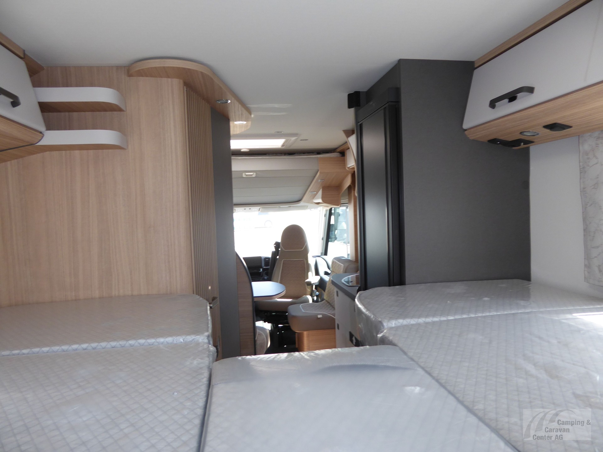 MALIBU I 430 KB-LE comfort 4.2t-image-12